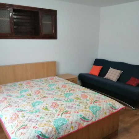 Appartement Mirimar à Gura Humorului Extérieur photo