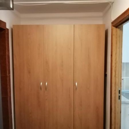 Appartement Mirimar à Gura Humorului Extérieur photo