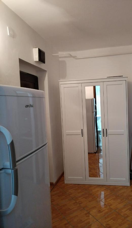 Appartement Mirimar à Gura Humorului Extérieur photo