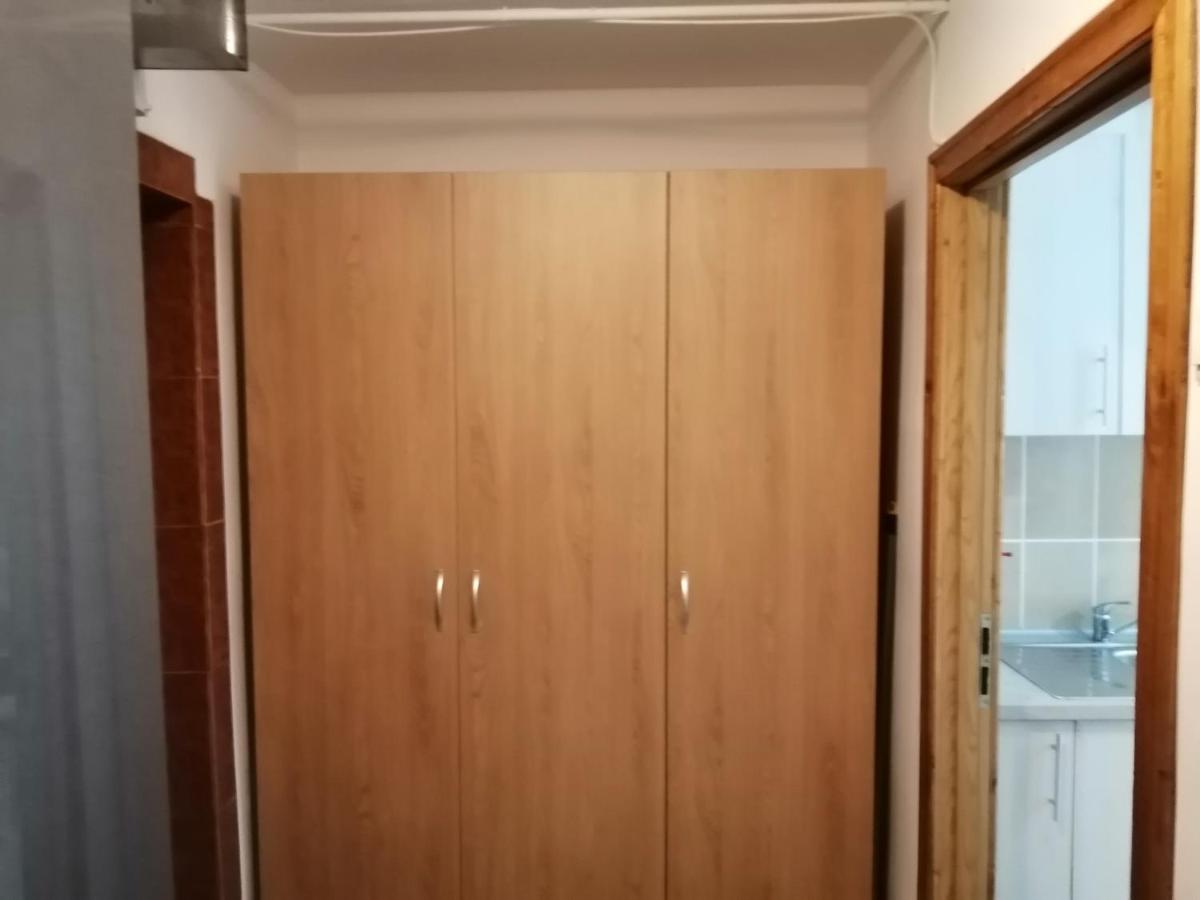 Appartement Mirimar à Gura Humorului Extérieur photo