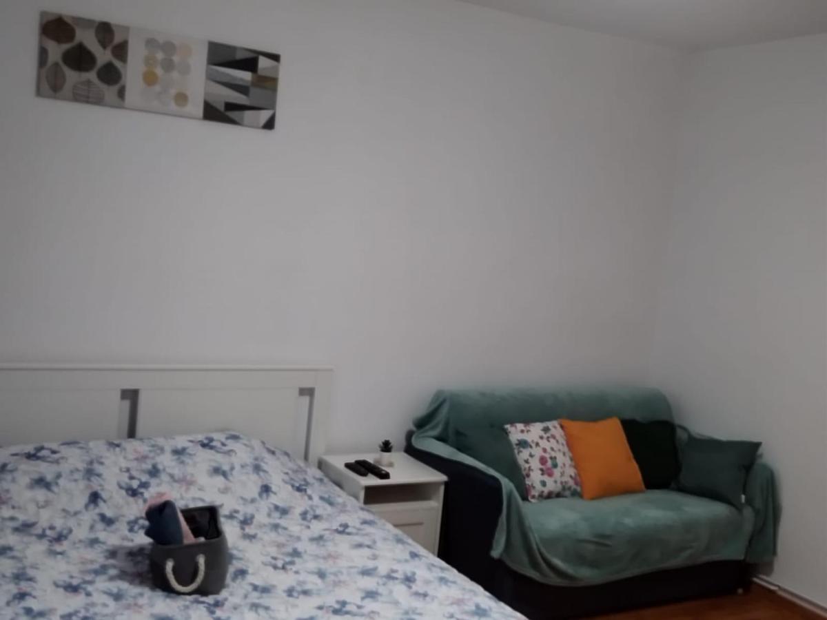 Appartement Mirimar à Gura Humorului Extérieur photo